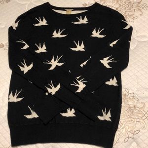 Forever 21 Crew Neck